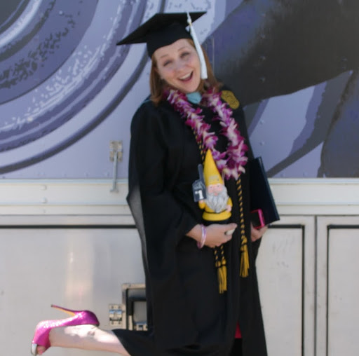 Jennifer Wellborn Photo 2