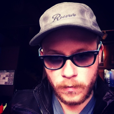 Benjamin Wesley Photo 10