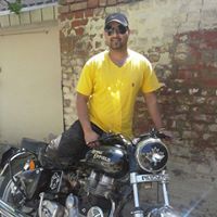 Davinder Singh Photo 11