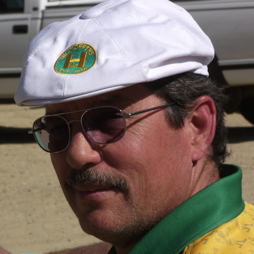 Arthur Foreman Photo 11