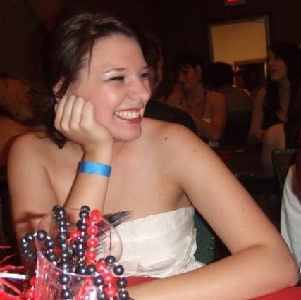 Emily Weber Photo 22