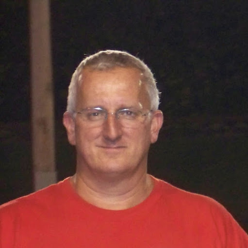 Larry Fanning Photo 7