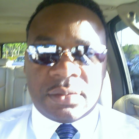 Richard Ricketts Photo 14