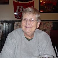 Patricia Muir Photo 9