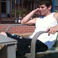 Daniel Moorhead Photo 9
