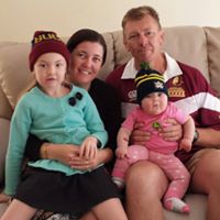 Rebecca Nankervis Photo 2