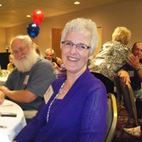 Carolyn Duncan Photo 41