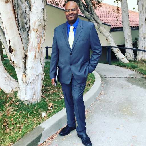 Terence Anderson Photo 15