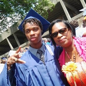 Veronica Marbury Photo 2