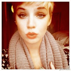 Elizabeth Kimball Photo 8