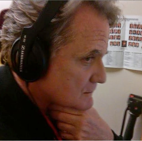 Michael Orton Photo 5