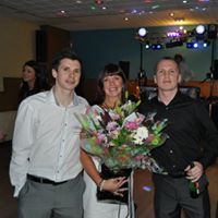 Debbie Gallacher Photo 5