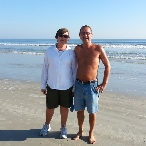 Scott Washburn Photo 11
