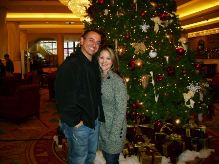 Brenda Woods Photo 16