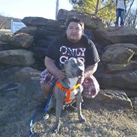Michael Chisholm Photo 36
