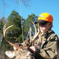 Crystal Gilliland Photo 14