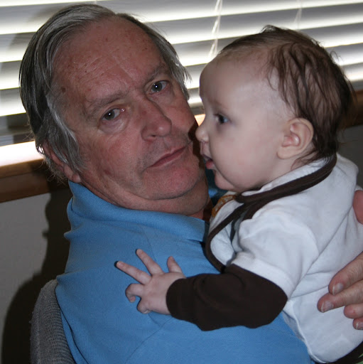 Don Petty Photo 17