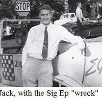 Jack Pruitt Photo 28