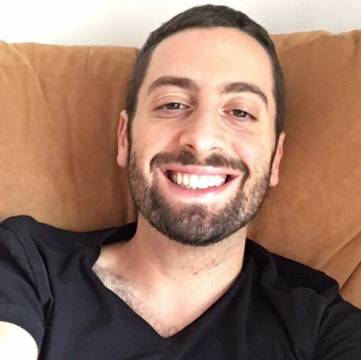 Michael Zuckerman Photo 32