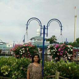 Jhankhana Shah Photo 3