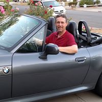 Richard Pierson Photo 33