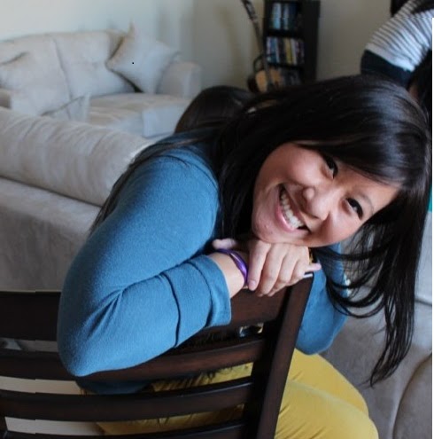 Michelle Truong Photo 43