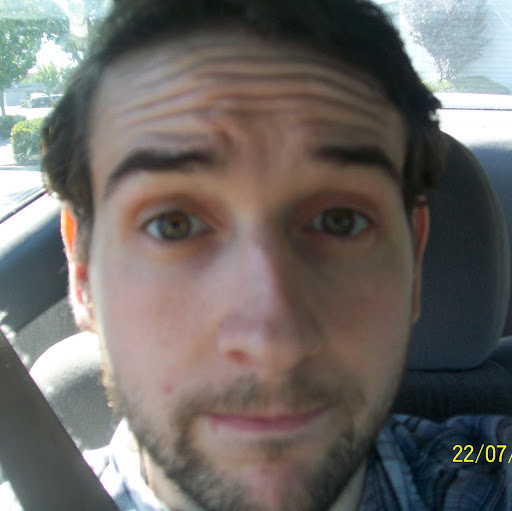 Joe Caswell Photo 26