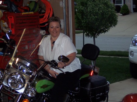 Debbi Moore Photo 27