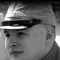 Joseph Baldwin Photo 33