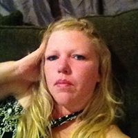 Erica Short Photo 15