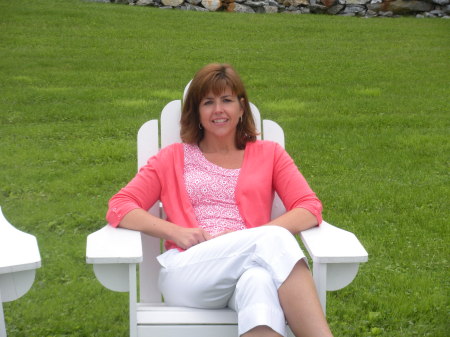 Susan Shute Photo 1