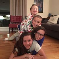 Debra Kline Photo 17