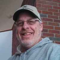 Michael Dymond Photo 21