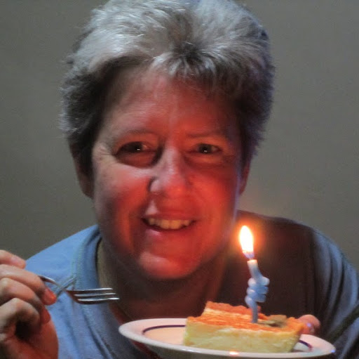 Catherine Tully Photo 7