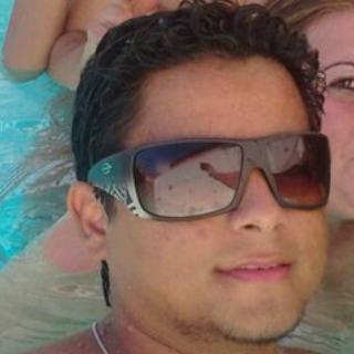 Isaac Ferreira Photo 28