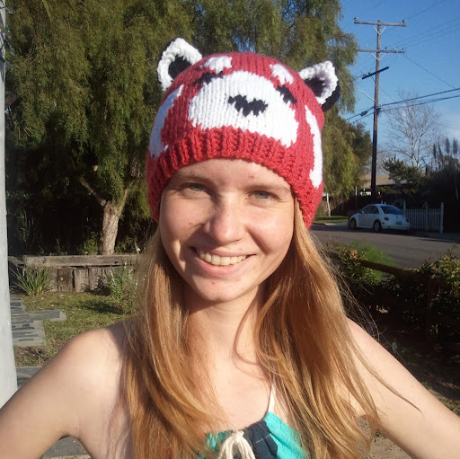 Amy Hendrickson Photo 32