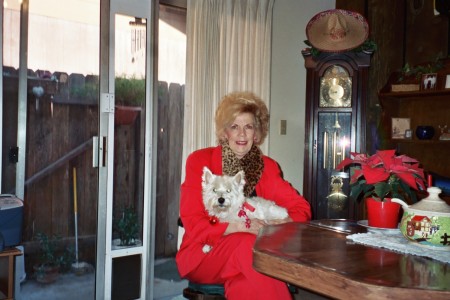 Denise Davis Photo 48