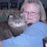 Virginia Moore Photo 41