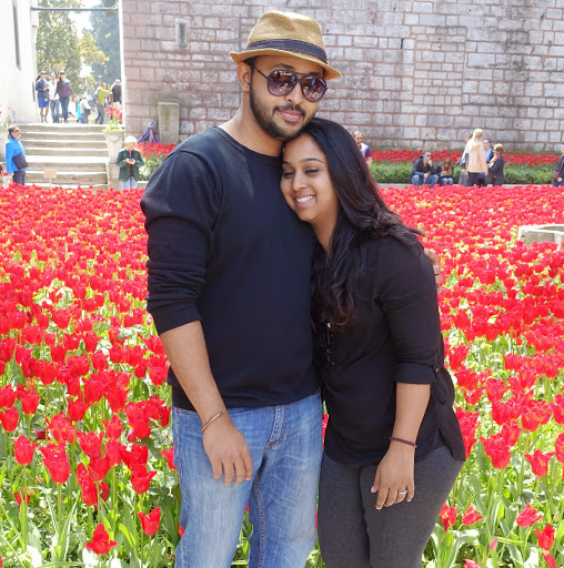 Jacob Varghese Photo 17