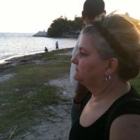 Carmen Baez Photo 31
