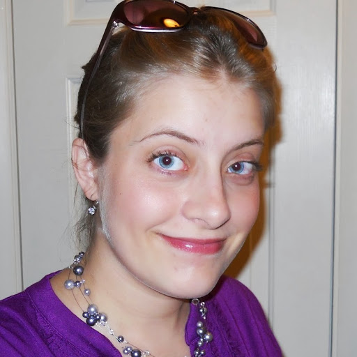 Heather Tucker Photo 16