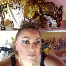 Patricia Allen Photo 16