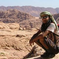 Awad Hamdan Photo 1