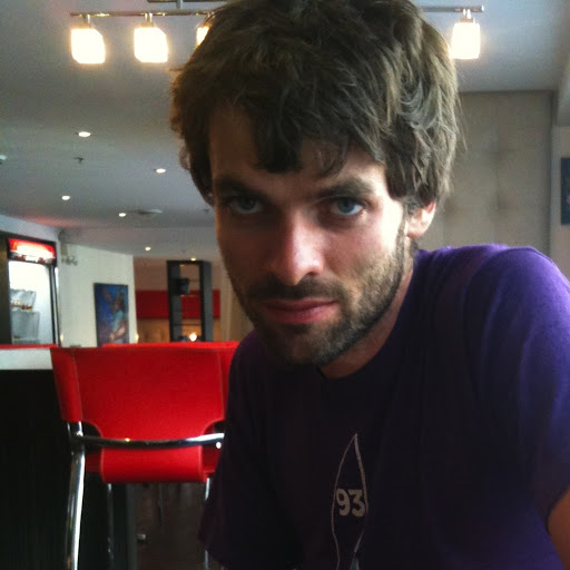 David Rae Photo 34