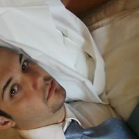 Robert Arnold Photo 24