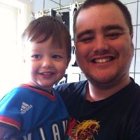Nathan James Photo 40