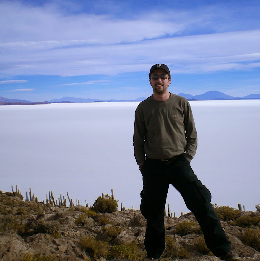 Christopher Schubert Photo 26