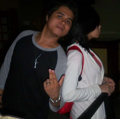 Manuel Mendoza Photo 17