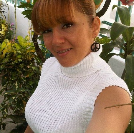 Maria Noguera Photo 4