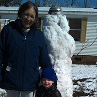 Sherri Moss Photo 33